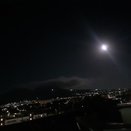 Palazzo Del Mare Lejlighed Napoli Eksteriør billede