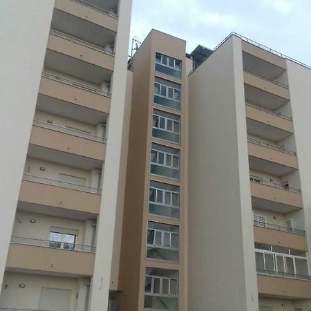 Palazzo Del Mare Lejlighed Napoli Eksteriør billede