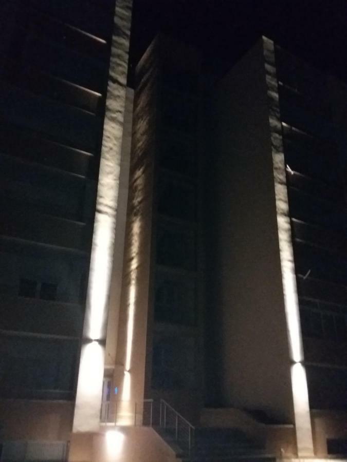 Palazzo Del Mare Lejlighed Napoli Eksteriør billede